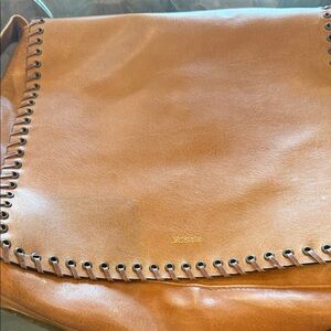 vintage KS 18 shoulder bag .